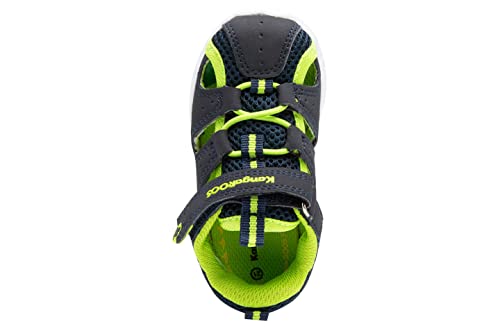 コレクション Kein KangaROOS Unisex Ki-Rock Lite Ev Sneaker dziecięce buty